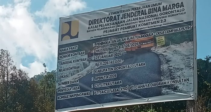 Gorontalo Utara