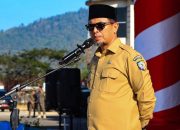 Bupati Boltara Soroti Disiplin ASN, Kepala OPD Diminta Jangan Tutup Mata