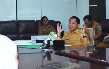 Sekda Boltara Tegaskan Audit Bukan Cari Salah, Tapi Benahi Tata Kelola Pemerintahan