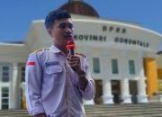 Dua Bulan Lebih Ance Robot Absen, Aktivis Soroti Diamnya BK DPRD Gorontalo