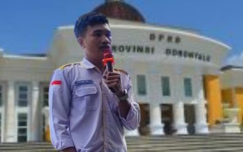 DPRD Provinsi Gorontalo