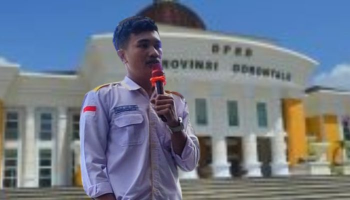Dua Bulan Lebih Ance Robot Absen, Aktivis Soroti Diamnya BK DPRD Gorontalo
