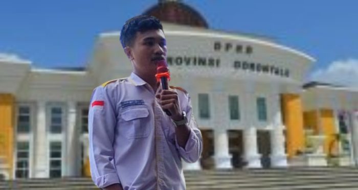 DPRD Provinsi Gorontalo