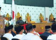 DPRD dan Pemkab Boltara Bahas Perubahan KUPA-PPAS, Siapkan APBD-P 2026 Responsif