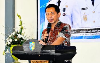 Sekda Jusnan Dorong Pemuda Kreatif Boltara Raih Prestasi Menuju Indonesia Emas
