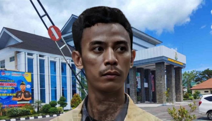 Bungkam Soal Penetapan Tersangka Kasus Pokir KONI, Kejati Diminta Tak Main Mata dengan Koruptor