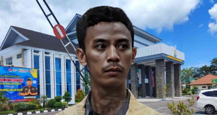 BEM Nusanta Gorontalo