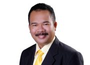 Thomas Mopili