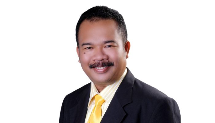 Thomas Mopili Ikut Bungkam, Perdis DPRD Gorontalo Diduga Capai Rp15 Miliar