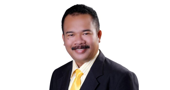 Thomas Mopili