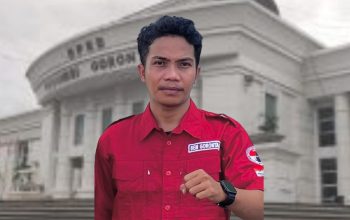 Mendagri Diminta Berpikir Ulang Setujui Tambahan Anggaran Perdis DPRD Gorontalo Rp15 Miliar di APBD-P