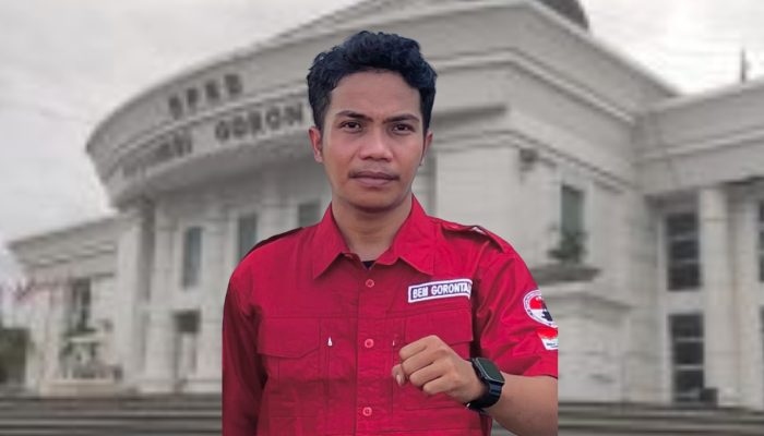 Mendagri Diminta Berpikir Ulang Setujui Tambahan Anggaran Perdis DPRD Gorontalo Rp15 Miliar di APBD-P