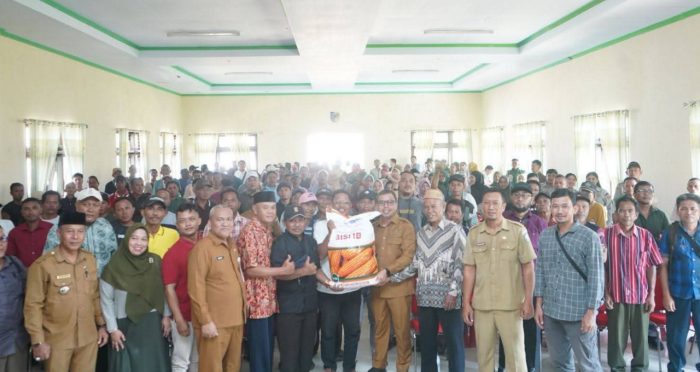 Bupati Boltara