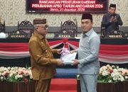 DPDR Kabupaten Gorontalo
