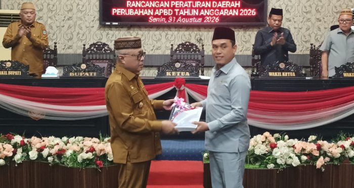 DPDR Kabupaten Gorontalo