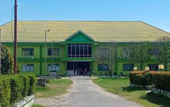 79 Dosen UNIPO Pertanyakan Gaji yang Tak Dibayar Selama 8 Bulan