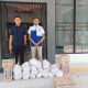 Jumat berkah lapas