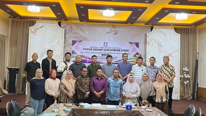Sekretariat DPRD