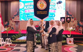 Bidan Gorontalo