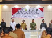Rapat Forkopimda