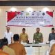 Rapat Forkopimda