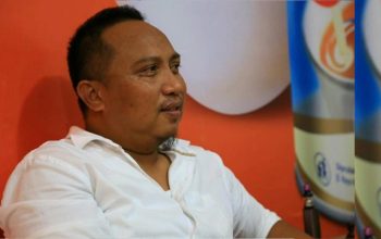 IMI Gorontalo