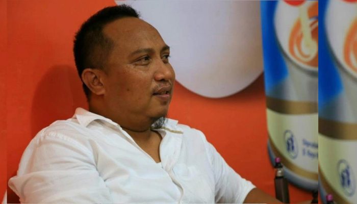 Mengaku Siap Dipanggil Kejati Gorontalo, Dedi: Saya Tidak Tahu ada Dana Pokir Masuk Ke IMI