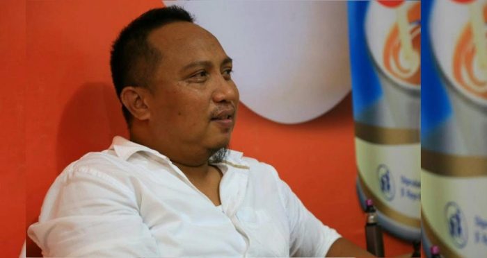 IMI Gorontalo