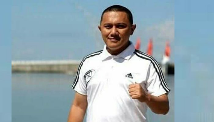 Plt Kadis Pendidikan Sangihe Bantah Isu Pungli Sertifikasi Guru
