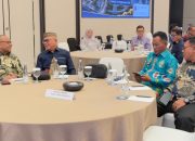 PAD Jadi Sorotan, Sofyan Puhi Perkuat Strategi Fiskal Kabupaten Gorontalo
