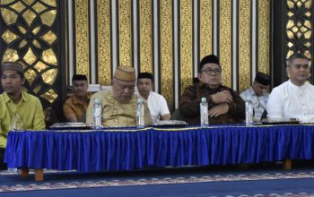 Wabup Gorontalo