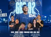 Malam Minggu GGC 02 Siap Guncang Bintauna, IDAL dan Talenta Lokal Bakal Tampil
