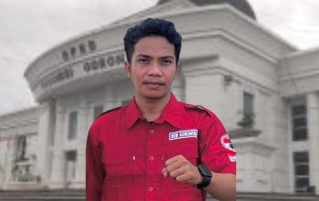 DPRD Gorontalo Habiskan Rp41 Miliar untuk Jalan-Jalan, Rakyat Dapat Oleh-Oleh Apa?