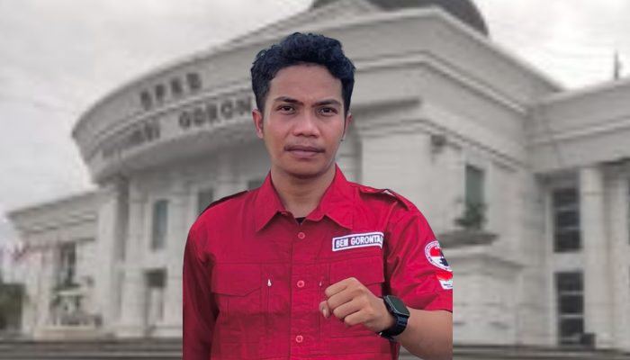 DPRD Gorontalo Habiskan Rp41 Miliar untuk Jalan-Jalan, Rakyat Dapat Oleh-Oleh Apa?