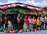 Sofyan Puhi Harap Wisata Dakwah Muhammadiyah Jadi Penggerak SDM dan Ekonomi Desa