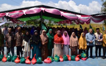 Bupati Gorontalo