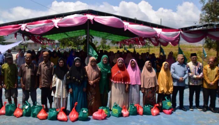 Sofyan Puhi Harap Wisata Dakwah Muhammadiyah Jadi Penggerak SDM dan Ekonomi Desa