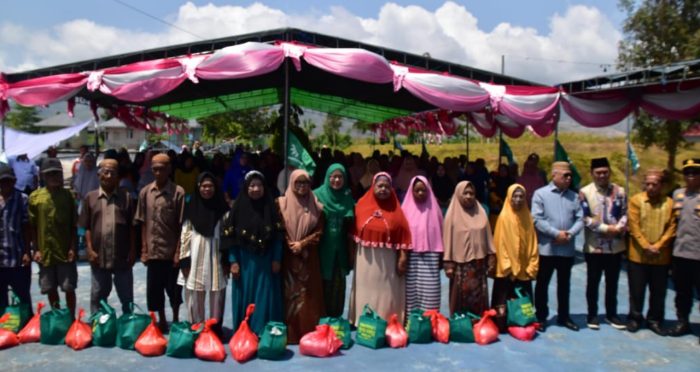 Bupati Gorontalo
