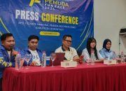 ‘Pemuda Fun Race 2026’ Bakal Semarakkan Hari Sumpah Pemuda di Kabupaten Gorontalo
