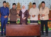 Pemkab dan DPRD Boltara Sepakat, APBD Perubahan 2026 Masuk Tahap Penentuan