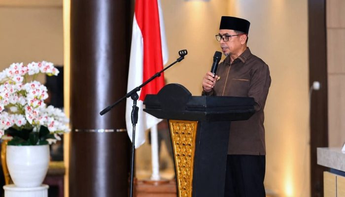 Inflasi Dikendalikan, PAD Digenjot: Boltara Percepat Transformasi Ekonomi Digital