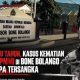 Hampir Setahun Berlalu, Mirzan Desak Polres Bone Bolango Ungkap Perkembangan Kasus Diksar Mapala