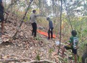 Dicari Berhari-hari, Bau Busuk Bongkar Misteri Hilangnya Androl di Perkebunan Perindu Boltara