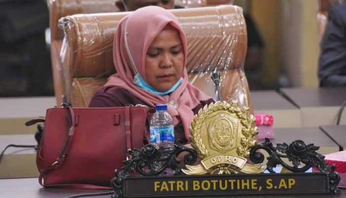 Ko’ Lexi Belum Terungkap, Ditpolairud Polda Gorontalo Periksa Fatri Botutihe