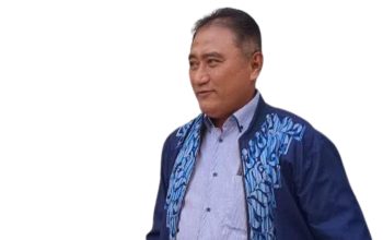 Anggota DPRD Provinsi Gorontalo