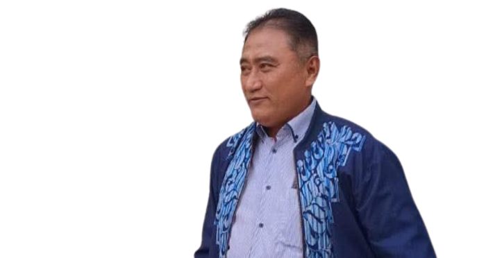 Anggota DPRD Provinsi Gorontalo