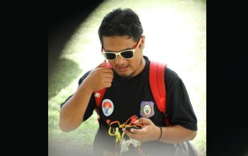 Wartawan Olahraga
