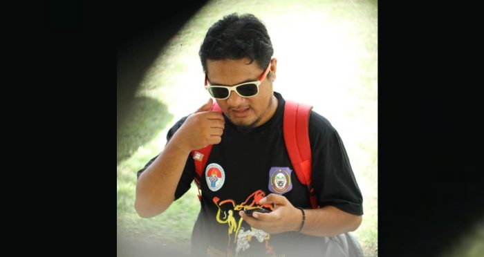 Wartawan Olahraga