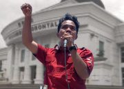 Rp7,45 Miliar Anggaran Orientasi DPRD Gorontalo Dipakai Jalan-Jalan, BEM Desak APH Bergerak