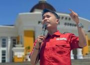 Anggaran PerdisDPRD Gorontalo Rp41 Miliar, BEMNus: Mereka Lupa Rakyat Sedang Susah